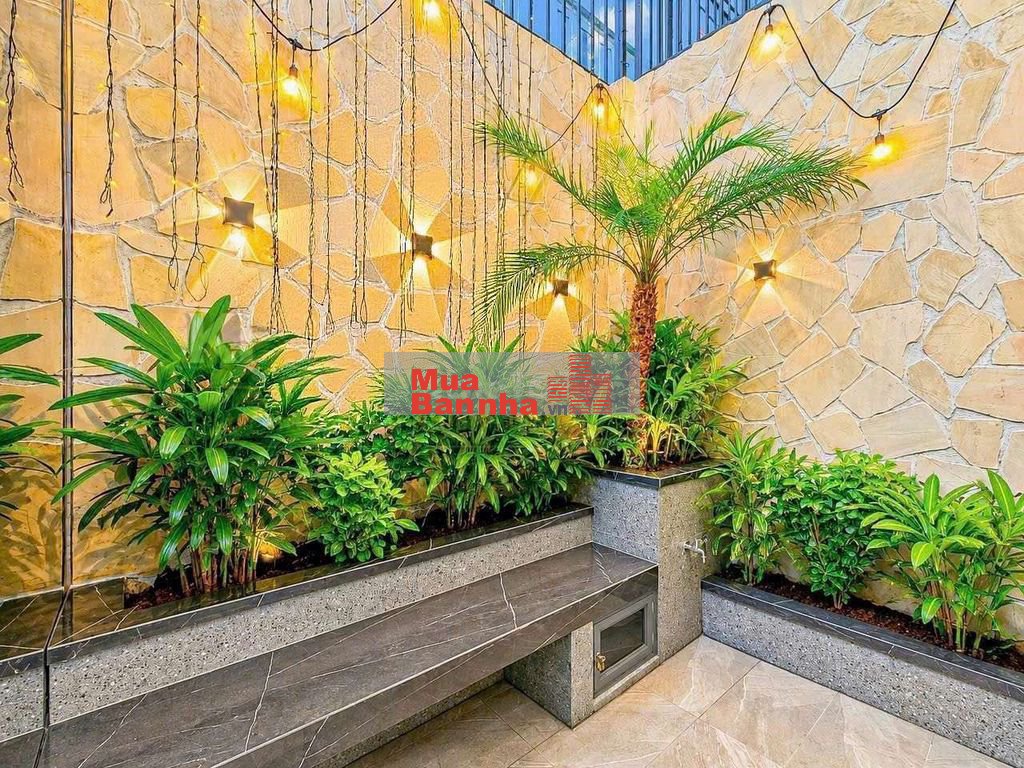 BÁN NHÀ PHỐ CAO CẤP 5 TẦNG ĐƯỜNG PHÚ THUẬN QUẬN 7