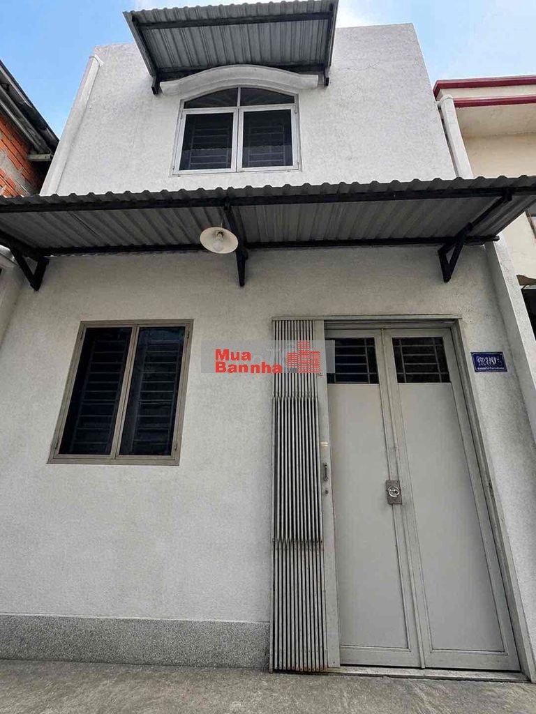 Ngang 5m Hiếm, Hẻm Ô Tô, Tô Hiệu Tân Phú Giáp Q11, 52m² - 2 ngủ