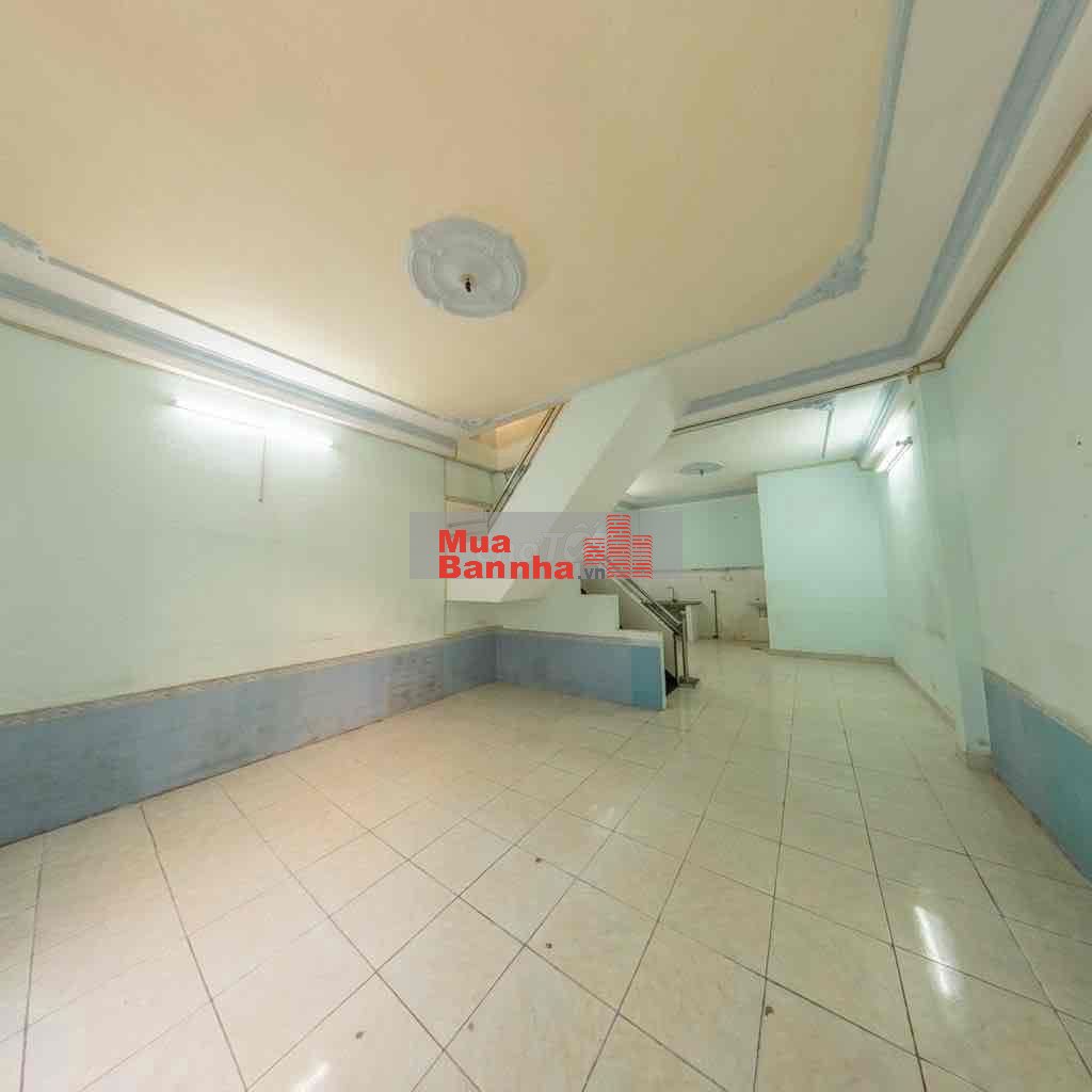 Ngang 5m Hiếm, Hẻm Ô Tô, Tô Hiệu Tân Phú Giáp Q11, 52m² - 2 ngủ