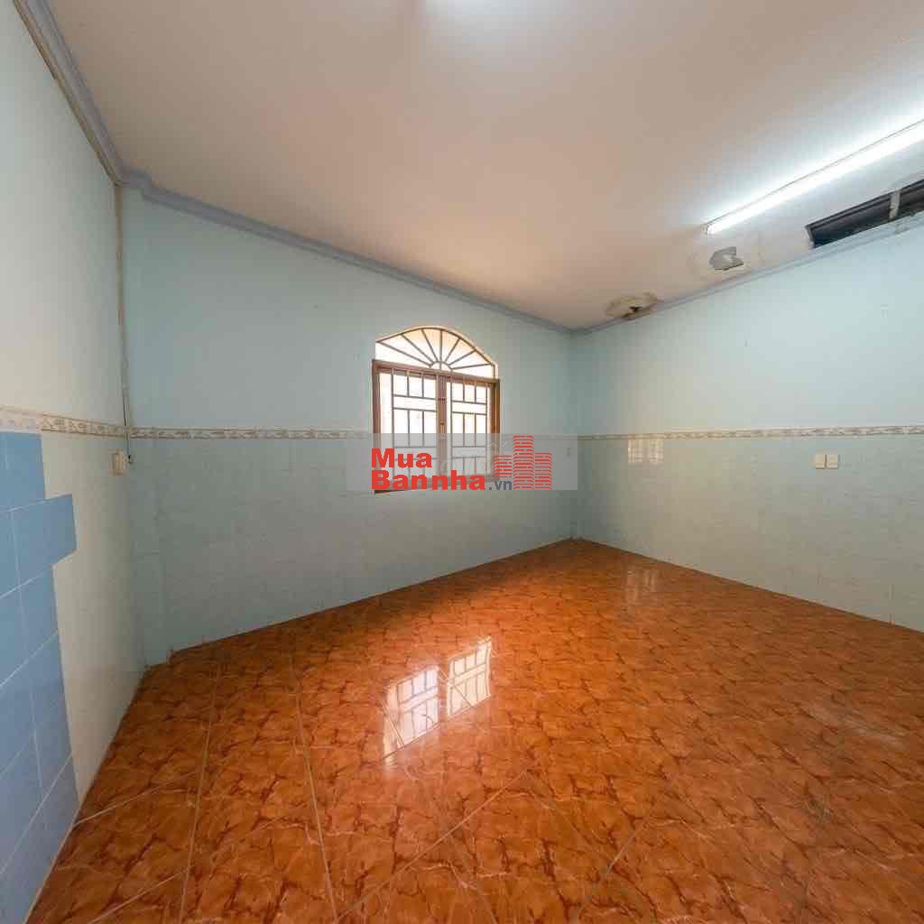 Ngang 5m Hiếm, Hẻm Ô Tô, Tô Hiệu Tân Phú Giáp Q11, 52m² - 2 ngủ