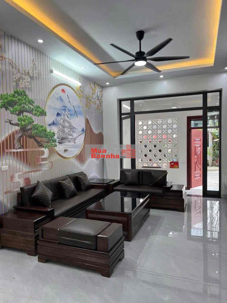 Giảm sâu phố Kim Ngưu, Thang Máy, gần ô, ngõ nông thông KD 40m*5T.