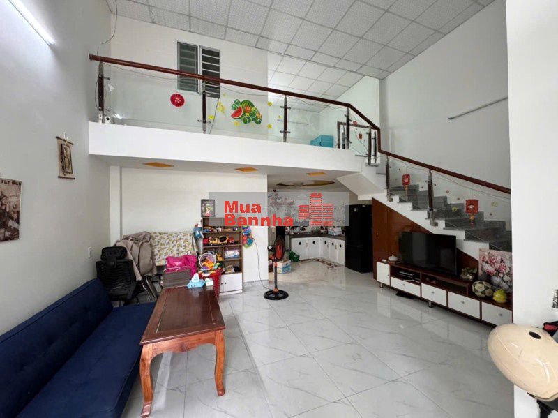 🔥 NHÀ HOÀNG VĂN THÁI – 2 MẶT KIỆT – NỞ HẬU ĐẸP – CHỈ 3.2 TỶ 🔥