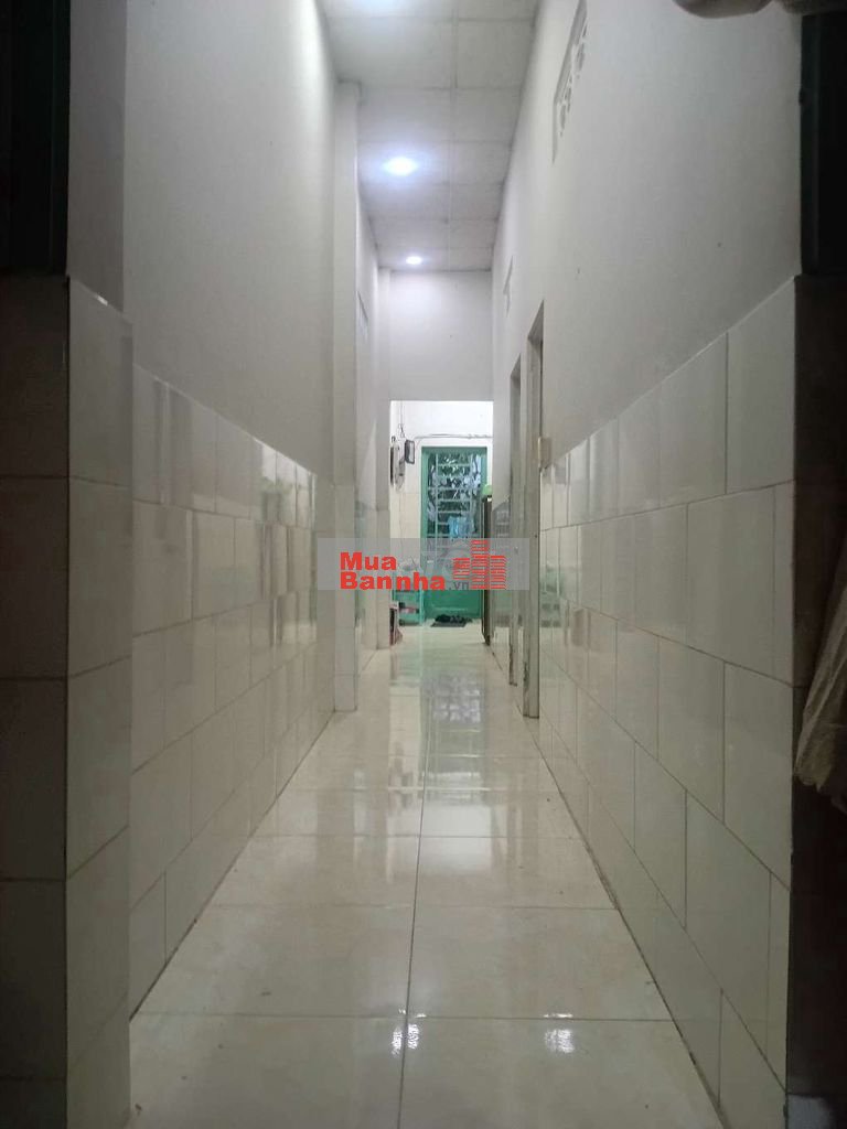 Bán nhà cấp 4,4×20