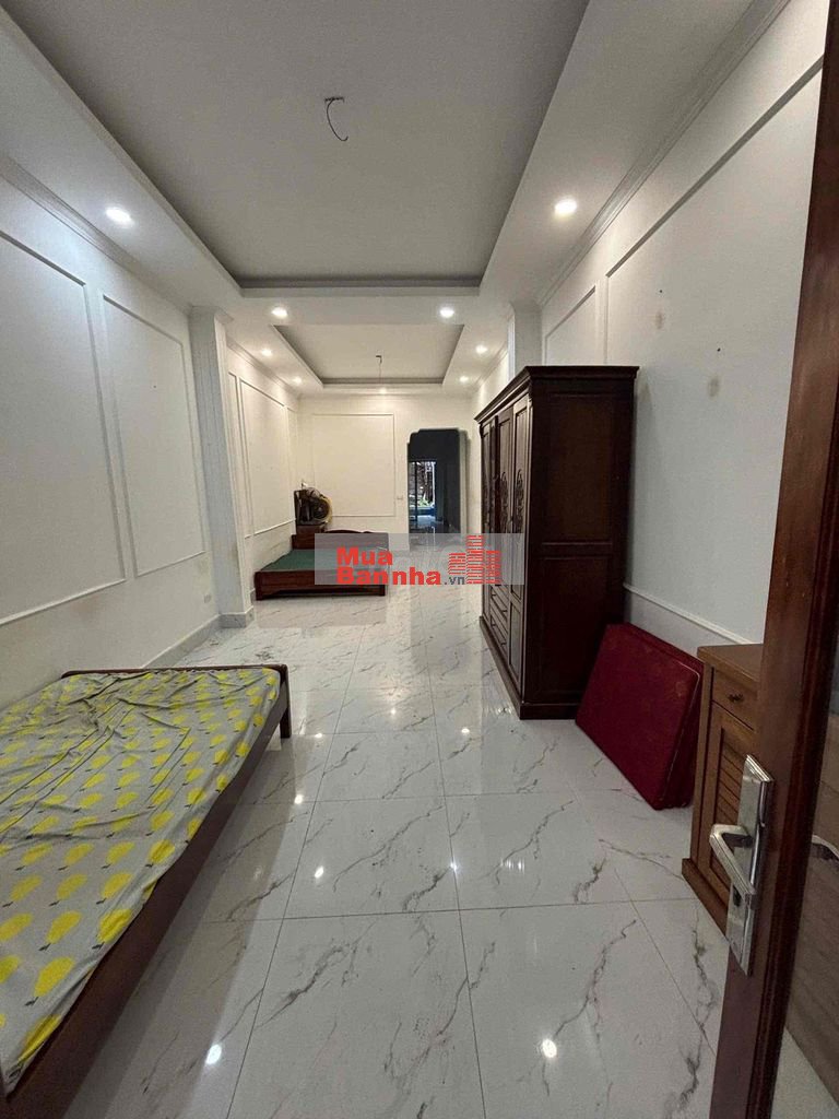 bán nhà riêng ở lệnh cư , khâm thiên