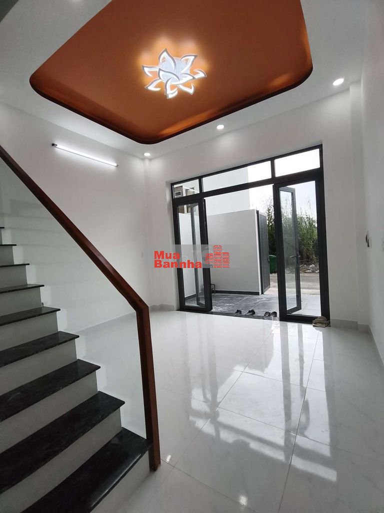 NHÀ MỚI 3 TẦNG 3PN-3WC - 4,2 X 12- KDC AN NINH, GẦN VINHOME- KHU CNC