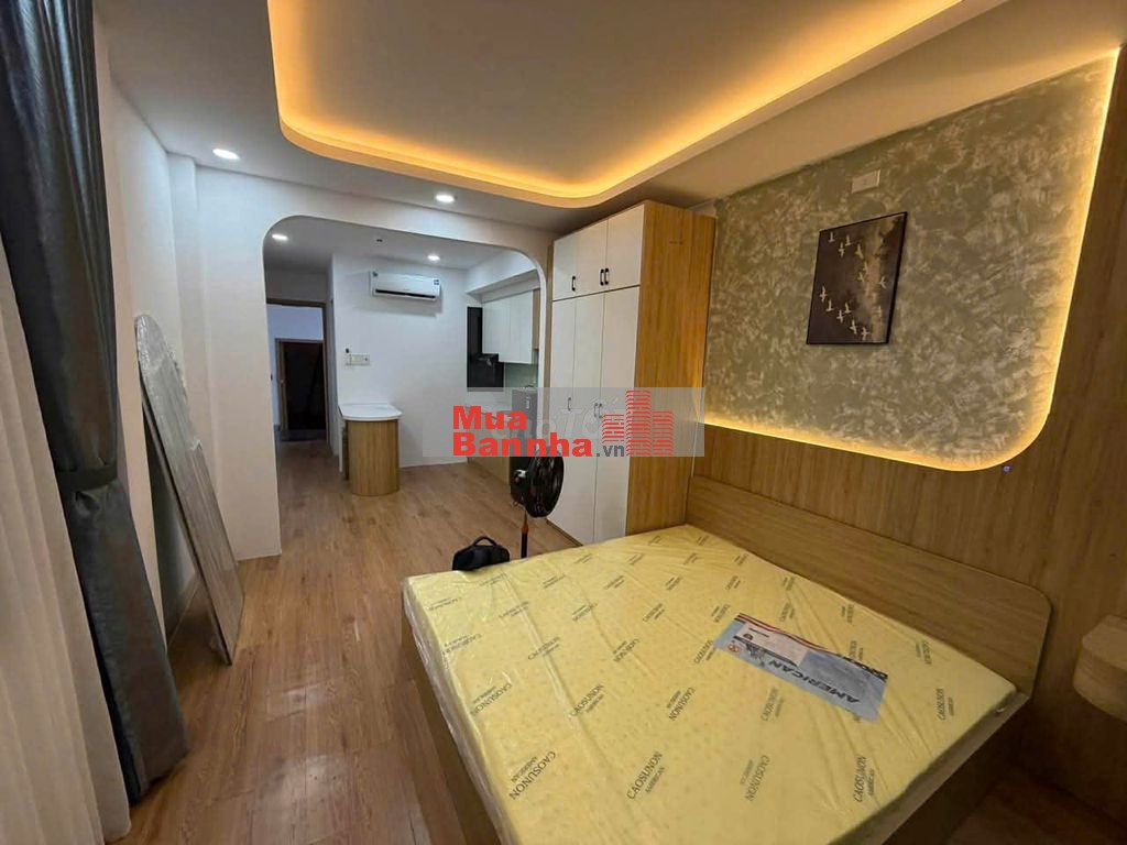 chính chủ tại phố 27 Lê Quốc Trinh - Tân Phú, 8 phòng