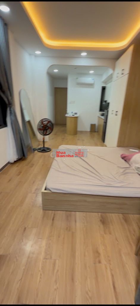 chính chủ tại phố 27 Lê Quốc Trinh - Tân Phú, 8 phòng