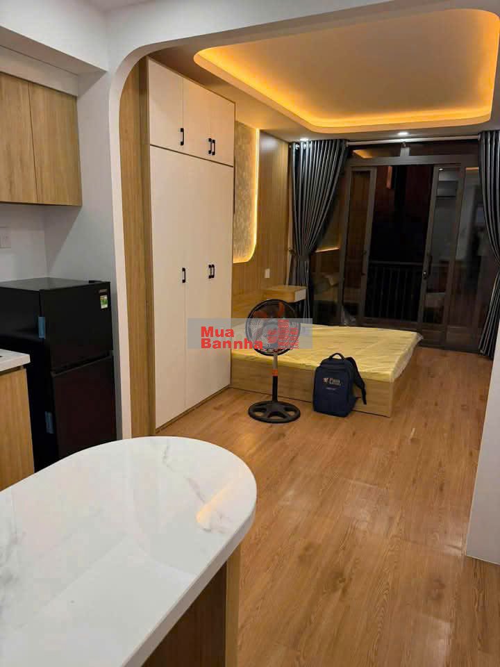 chính chủ tại phố 27 Lê Quốc Trinh - Tân Phú, 8 phòng