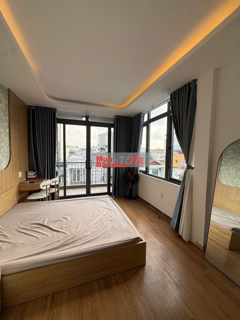 chính chủ tại phố 27 Lê Quốc Trinh - Tân Phú, 8 phòng