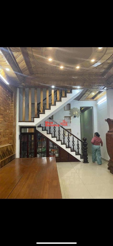 🔥 NHÀ 3 TẦNG MẶT TIỀN ĐƯỜNG 7,5M – KINH DOANH ĐỈNH – CHỈ 6,8 TỶ 🔥