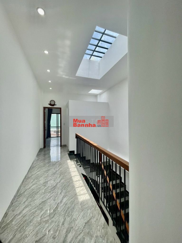 🆘 CHỦ MÓT BÁN – GIẢM SÂU CÒN 3,6 TỶ - Ô TÔ NGỦ TRONG NHÀ🔥