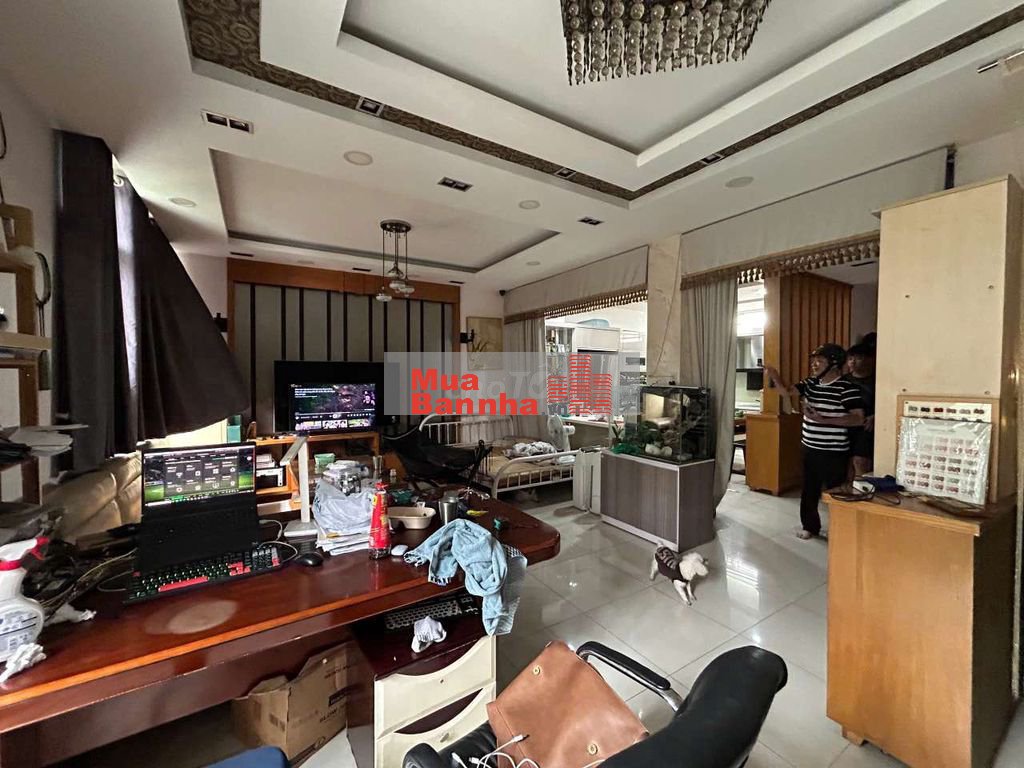 chủ bán nhà 6 tầng, Nam Kỳ Khởi Nghĩa, phường 8, Quận 3, Giá 43,5 Tỷ