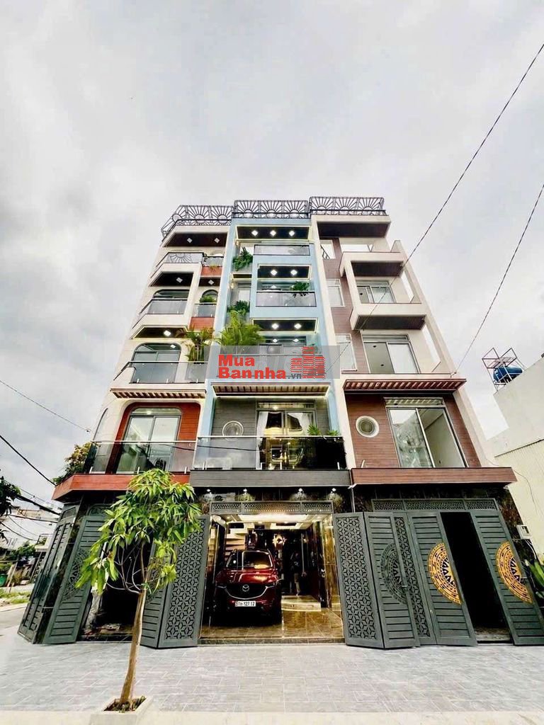 Bộ 3 Siêu phẩm Góc 2 Mặt tiền 4x15m Thạnh xuân 38 đường 8m thông
