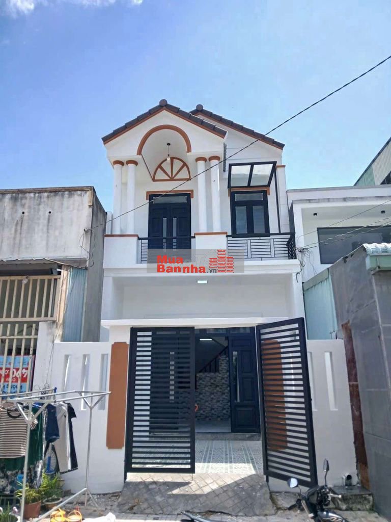 Bán Nhà kdc Lavender phường Tân Triều Thành Phố Đồng Nai