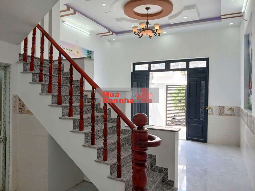Bán Nhà kdc Lavender phường Tân Triều Thành Phố Đồng Nai