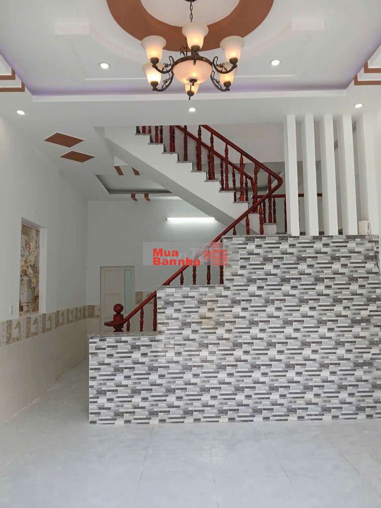 Bán Nhà kdc Lavender phường Tân Triều Thành Phố Đồng Nai
