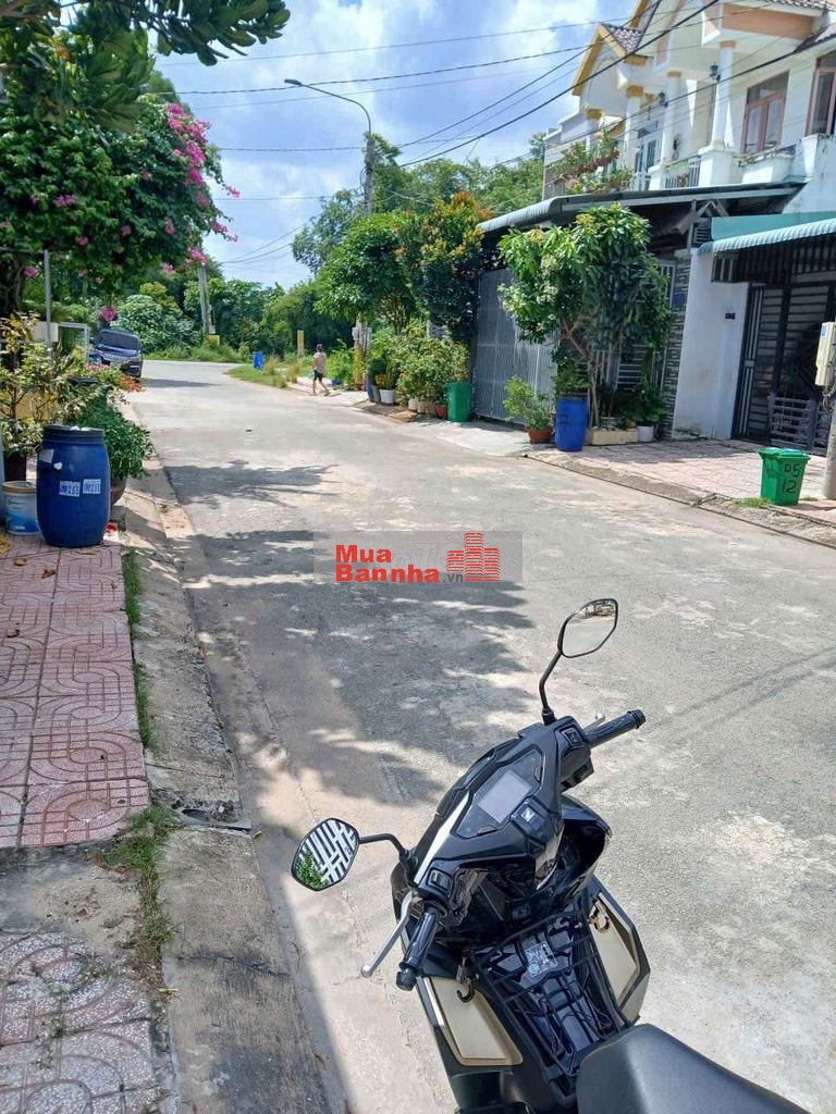 Bán Nhà kdc Lavender phường Tân Triều Thành Phố Đồng Nai