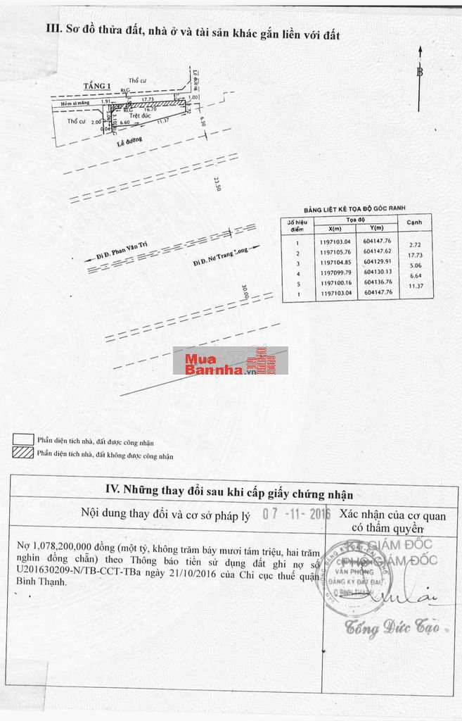 💥BÁN NHÀ GÓC 2 MT PHẠM VĂN ĐỒNG, NGANG 18M, 78M², BÌNH THẠNH – 12,5 TỶ
