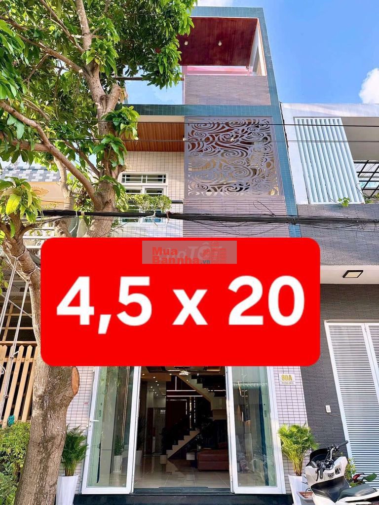 NHÀ 2 LẦU - KDC THỚI NHỰT 2