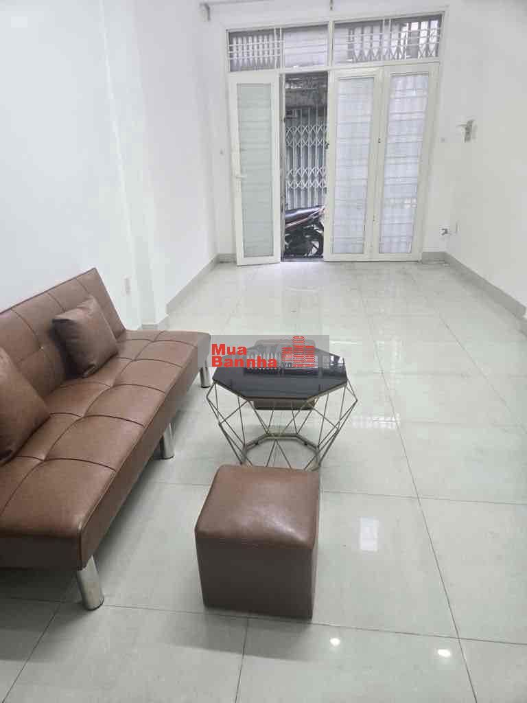 Bán Gấp Nhà Tây Thạnh 43m2 3.5x12 giá 3ty5