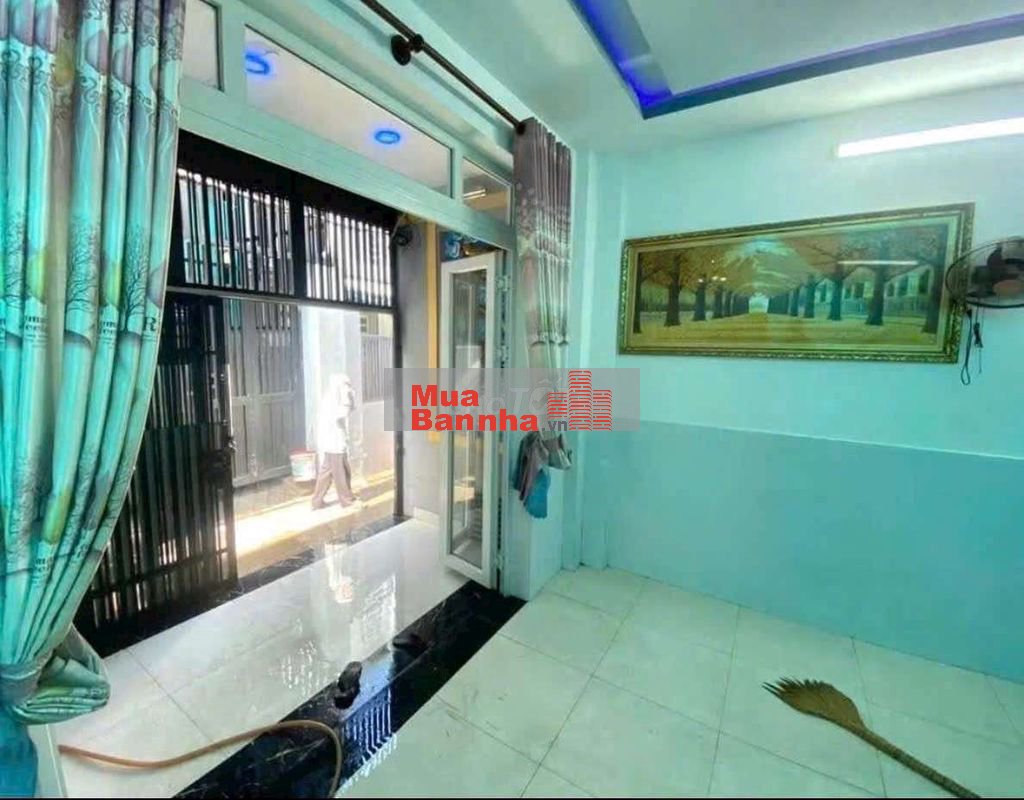 NHÀ 2 TẦNG 3PN - 65M2 NGANG 4.8M- NGUYỄN XIỂN, GẦN VINHOME- KHU DÂN CƯ