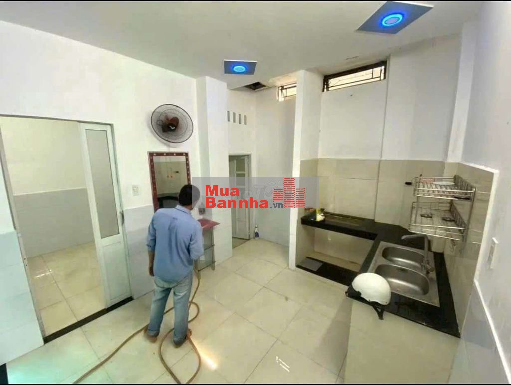 NHÀ 2 TẦNG 3PN - 65M2 NGANG 4.8M- NGUYỄN XIỂN, GẦN VINHOME- KHU DÂN CƯ