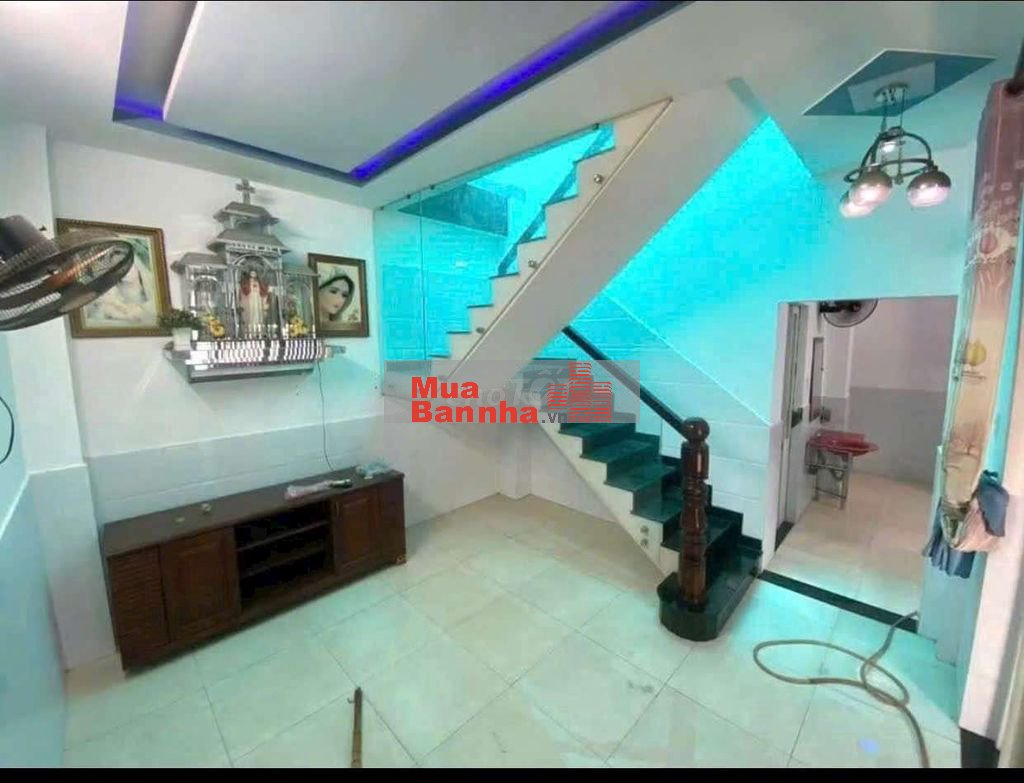 NHÀ 2 TẦNG 3PN - 65M2 NGANG 4.8M- NGUYỄN XIỂN, GẦN VINHOME- KHU DÂN CƯ