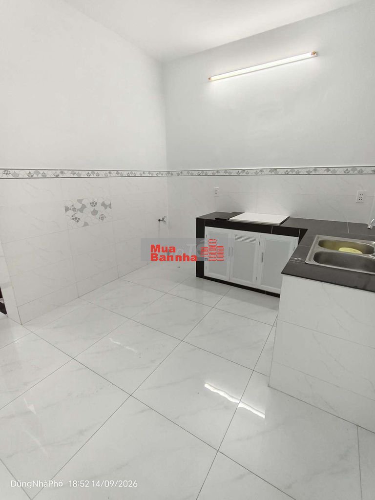 Nhà 2 tầng, 85m2(4x11) dtsd, hxh 5m thông, Lê Văn Quới, giá chỉ 3.x Tỷ