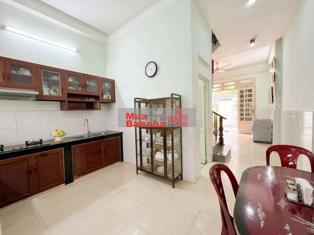 4 Tầng BTCT bên chung cư Đội Cung, 7,x Tỷ