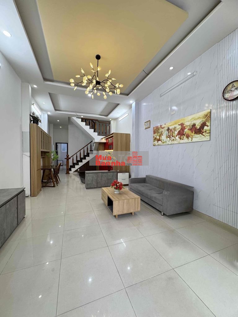 Trung Tâm Gần UBND Quận Cẩm Lệ kiệt thông 3m