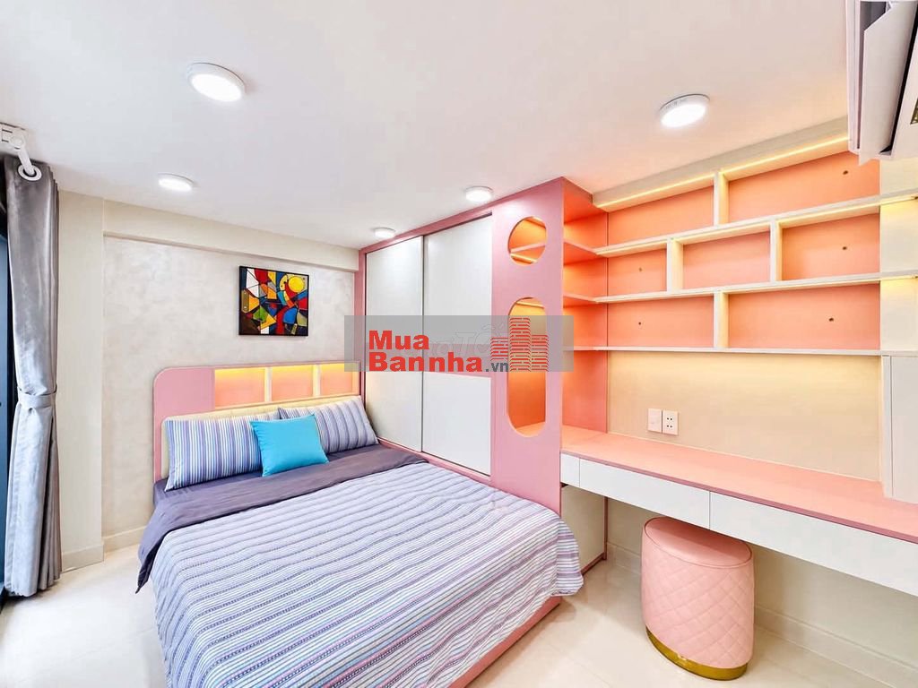 🦀 LÊN SÓNG SÁT MẶT TIỀN • HOÀNG HOA THÁM, PHƯỜNG GIA ĐỊNH