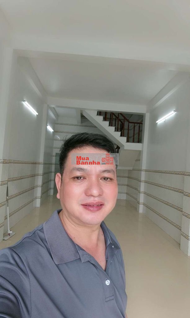NHÀ HẺM XE HƠI 4X17M 1 LẦU BTCT - đường Vĩnh Lộc sát Uỷ Ban Xã
