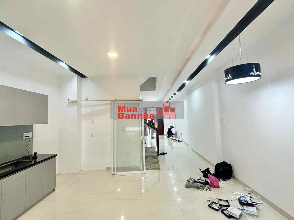 🐳★ 22 tỷ! Nhà Cityland Garden Hills ( 5x20m) 1 trệt -3 lầu