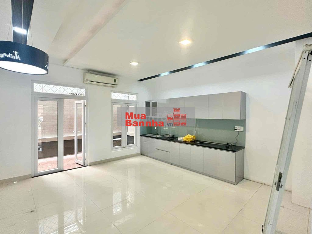 🐳★ 22 tỷ! Nhà Cityland Garden Hills ( 5x20m) 1 trệt -3 lầu