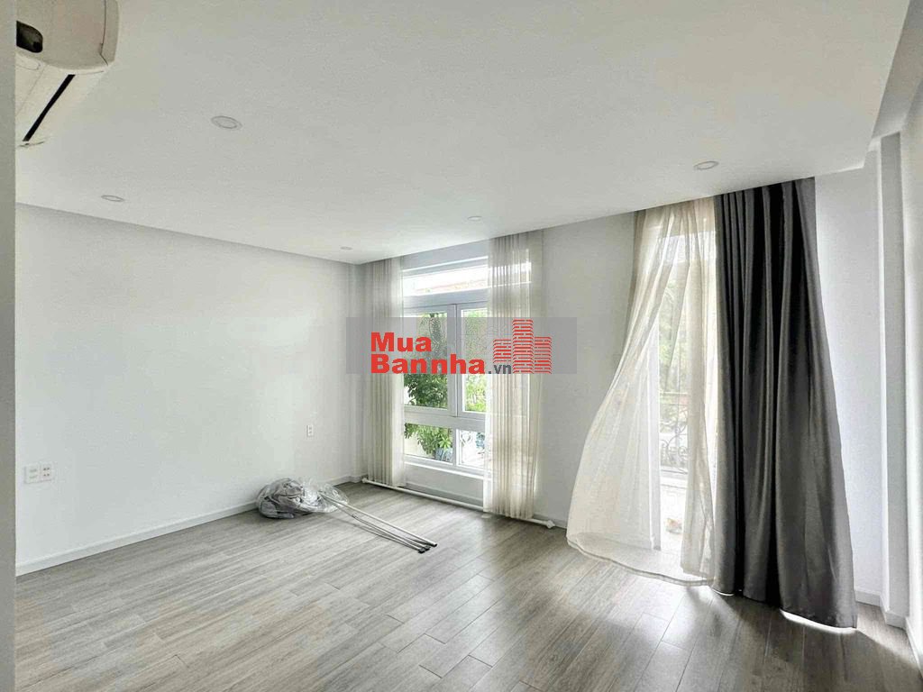 🐳★ 22 tỷ! Nhà Cityland Garden Hills ( 5x20m) 1 trệt -3 lầu