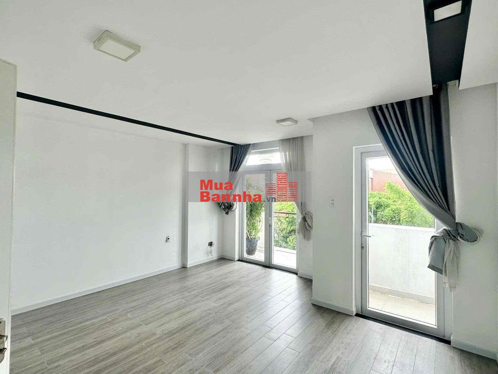 🐳★ 22 tỷ! Nhà Cityland Garden Hills ( 5x20m) 1 trệt -3 lầu