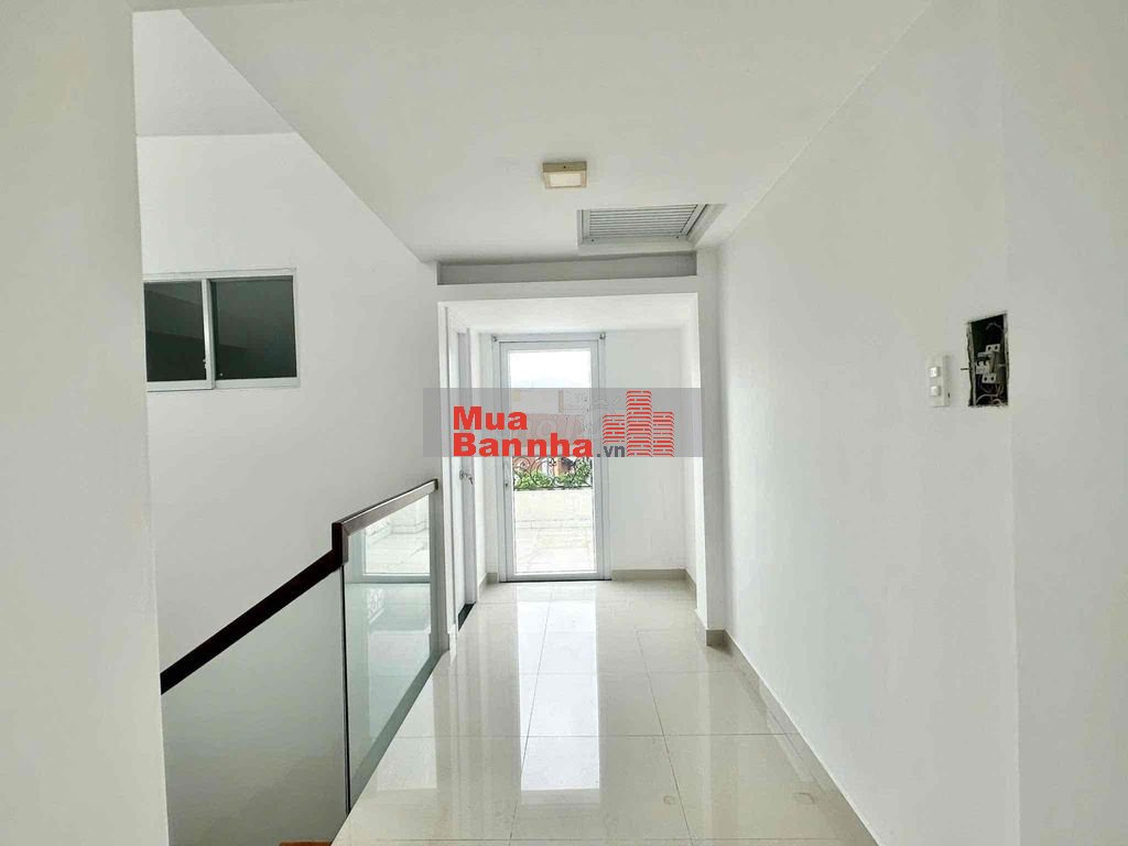 🐳★ 22 tỷ! Nhà Cityland Garden Hills ( 5x20m) 1 trệt -3 lầu