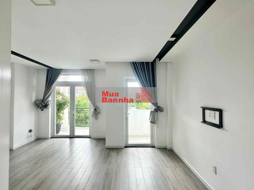 🐳★ 22 tỷ! Nhà Cityland Garden Hills ( 5x20m) 1 trệt -3 lầu