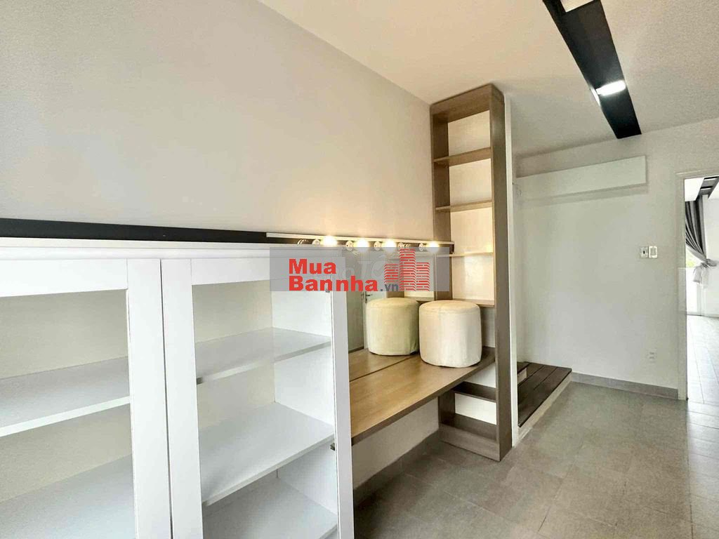 🐳★ 22 tỷ! Nhà Cityland Garden Hills ( 5x20m) 1 trệt -3 lầu