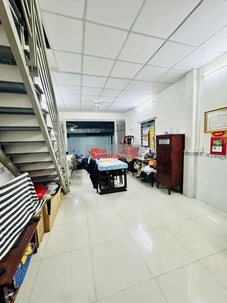 Bán Gấp Nhà Trần Tấn 40m2 4x10 giá 3ty7