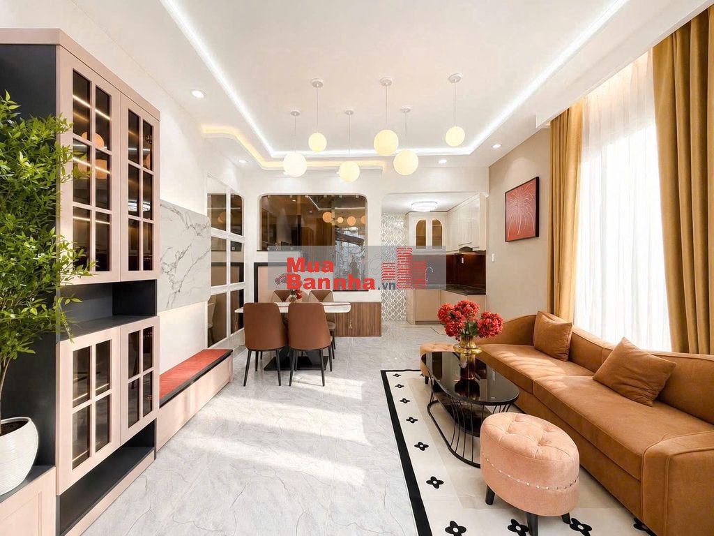 - Siêu phẩm nhà đẹp ngay trung tâm