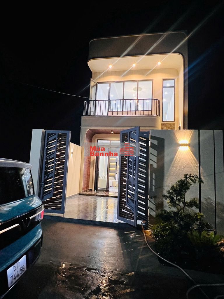 🛑 Chính chủ bán nhà phố 5x20, giá tốt, 3PN, nhà đẹp Lê văn Lương