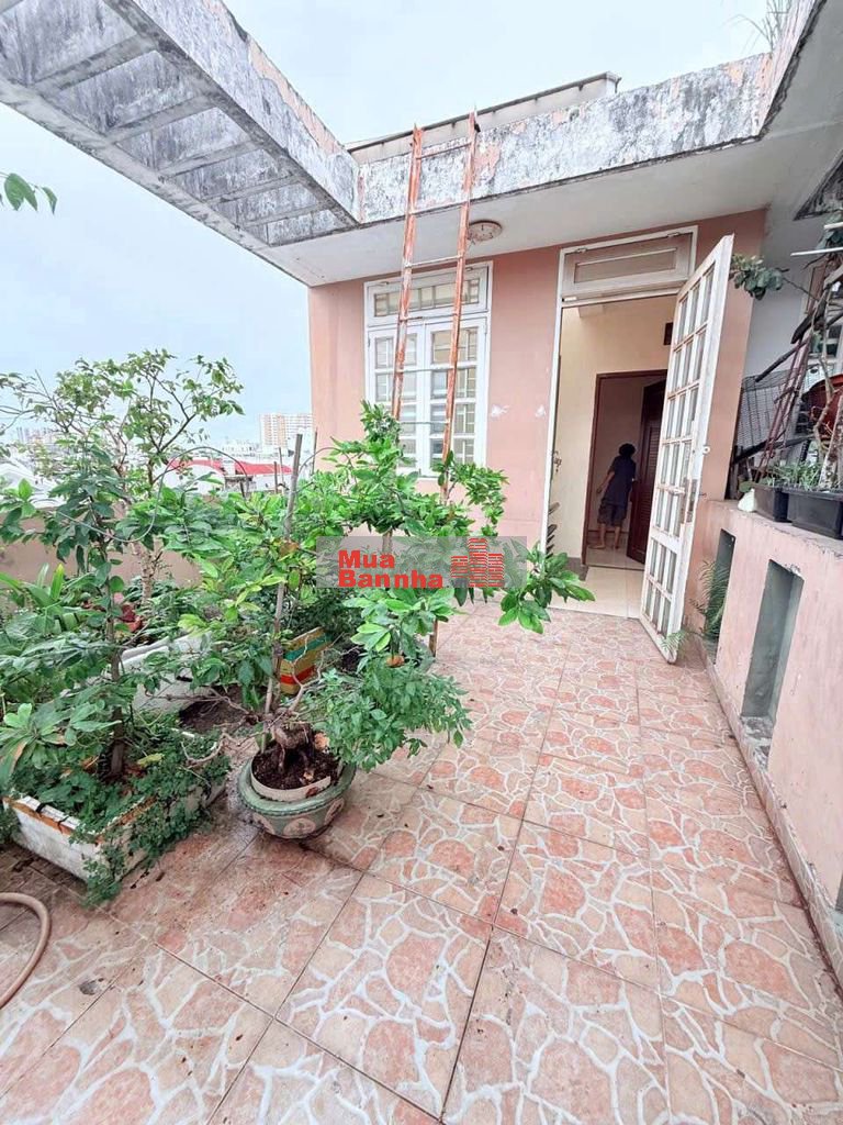 🏠 NHÀ HẺM 4 TẦNG BTCT 37M² – CHÍNH CHỦ BÁN GẤP, GIÁ TỐT