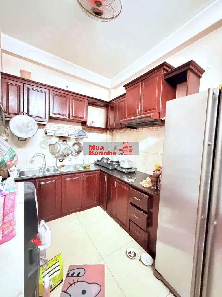 🏠 NHÀ HẺM 4 TẦNG BTCT 37M² – CHÍNH CHỦ BÁN GẤP, GIÁ TỐT