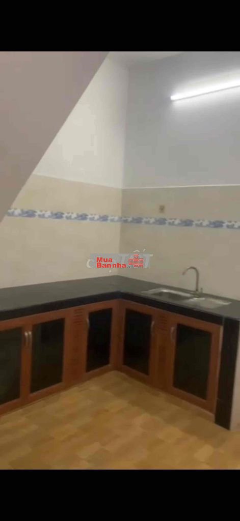 Nhà Cây Cám Mới, 36m2, 1 tỷ 750