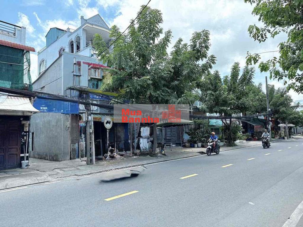 🟢 Mặt Tiền Phạm Thế Hiển P7 Hiện Hữu Giá Tốt 5 Tỷ 380