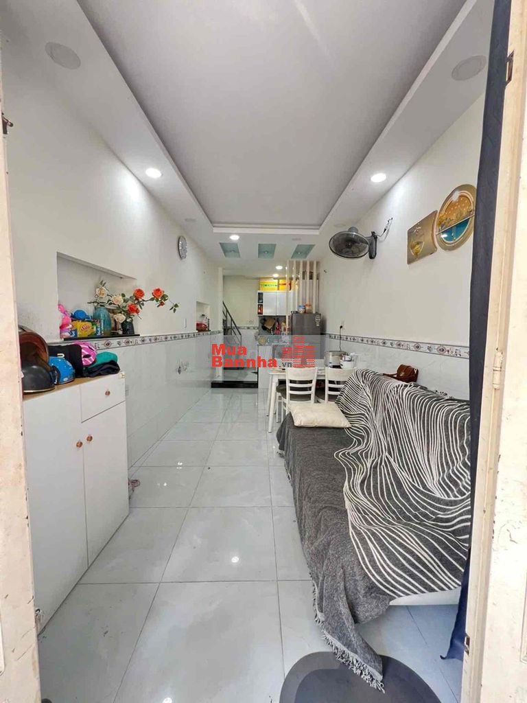 🔥Lê Đức Thọ, 30m2, 2 Tầng, 3PN, hẻm ÔTÔ nhựa 6m, nhà mới, TL 💸💸