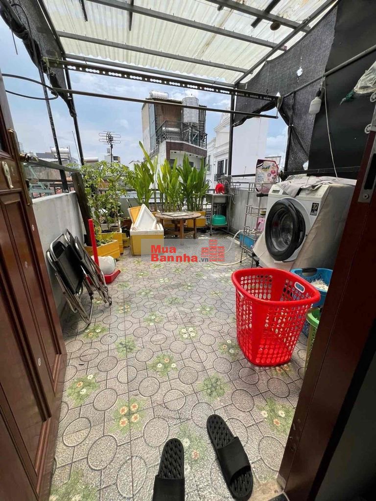 🔥Lê Đức Thọ, 30m2, 2 Tầng, 3PN, hẻm ÔTÔ nhựa 6m, nhà mới, TL 💸💸