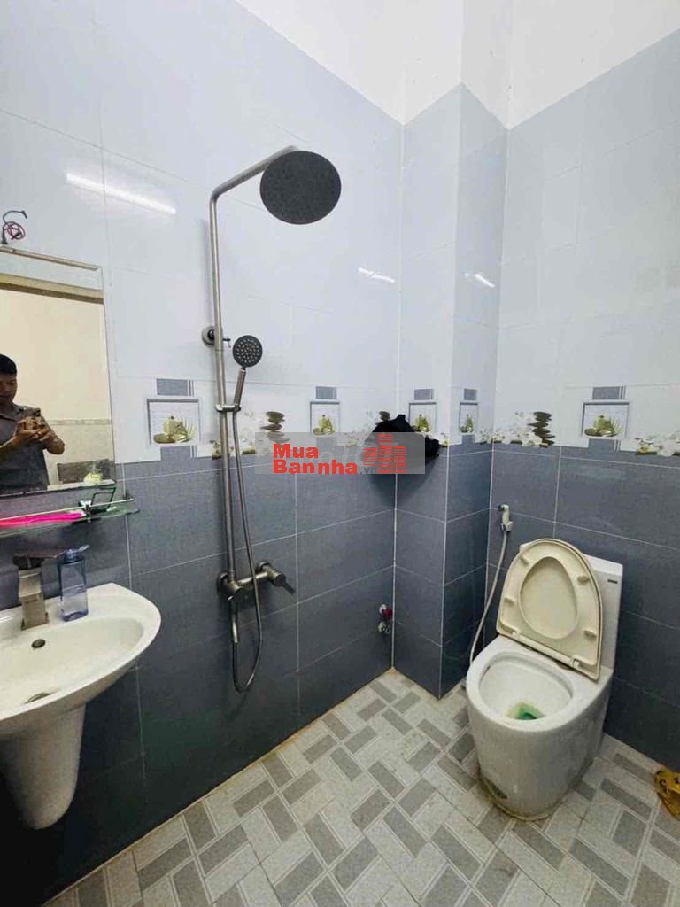 BÁN NHÀ TRUNG TÂM BÌNH TÂN – HẺM 1 XẸT LÊ VĂN QUỚI Giá nhỉnh 7 tỷ – đ