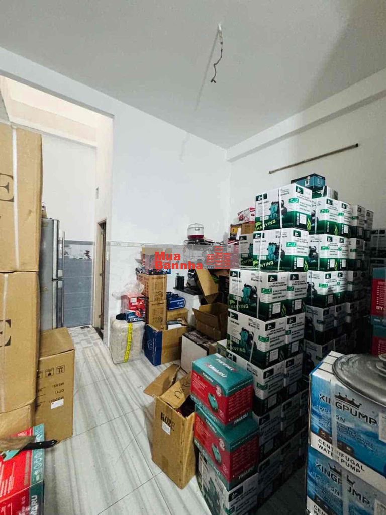 BÁN NHÀ TRUNG TÂM BÌNH TÂN – HẺM 1 XẸT LÊ VĂN QUỚI Giá nhỉnh 7 tỷ – đ